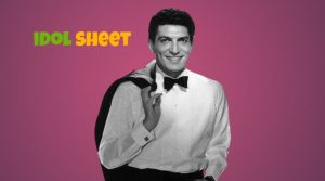 Sergio Franchi Net Worth