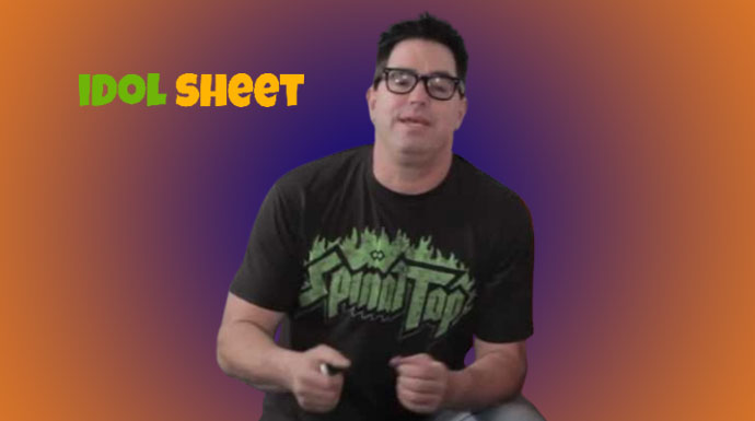 Steve Magnante Net Worth – Age, Height, Weight, Wiki & Biography Steve Magnante Net Worth