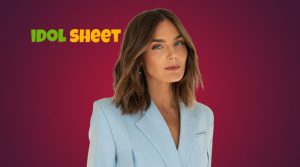 Tezza Barton Net Worth