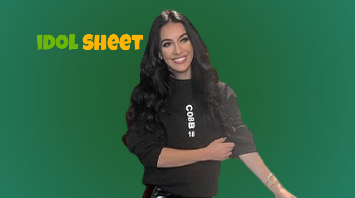 Aiyda Ghahramani Net Worth – Age, Height, Career, Wiki & Bio Aiyda Ghahramani Net Worth