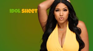 Alexis Williams Net Worth