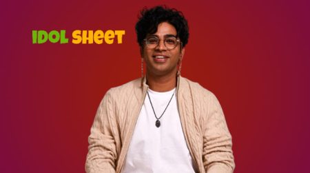 Anupam Tripathi Net Worth