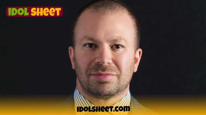 David Linn Net Worth – Age, Height, Career, Wiki & Biography David Linn Net Worth