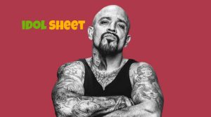 Joseph Lucero Net Worth