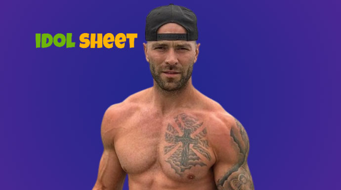 Josh Stroh Net Worth – Age, Height, Weight, Wiki & Biography Josh Stroh Net Worth