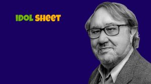 Larry Lavine Net Worth