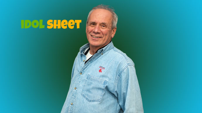 Larry Lucchino Net Worth – Age, Height, Career, Wiki & Biography Larry Lucchino Net Worth