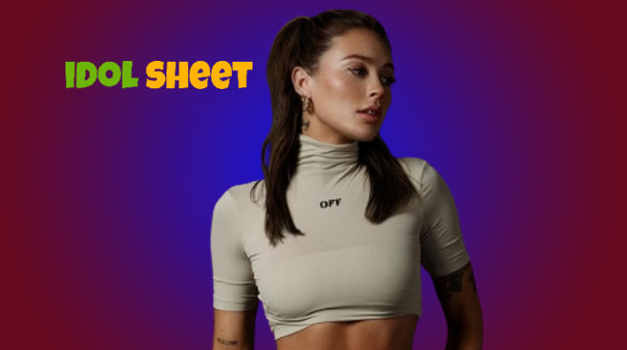 Leslie Hannah Belle Net Worth – Age, Height, Weight, Wiki & Bio Leslie Hannah Belle Net Worth