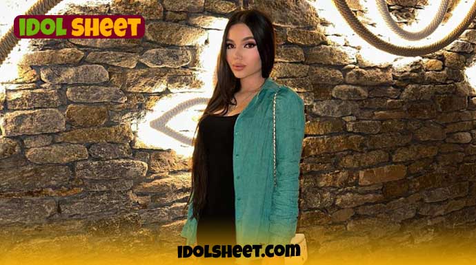 Rashel Kolaneci Net Worth – Age, Height, Weight, Wiki & Biography Rashel Kolaneci Net Worth