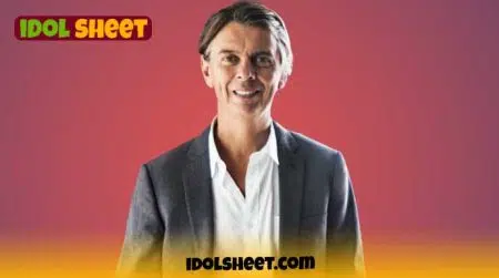 Sean Macpherson Net Worth