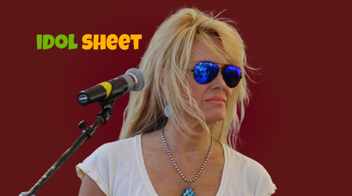 Tina Gullickson Net Worth – Age, Height, Career, Wiki & Biography Tina Gullickson Net Worth