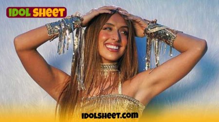 Vanesa Seco Net Worth