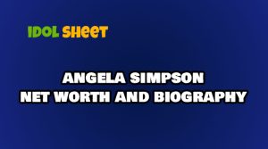 Angela Simpson Net Worth