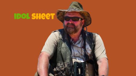 Buck Mcneely Net Worth