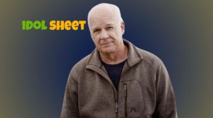 Del Tackett Net Worth