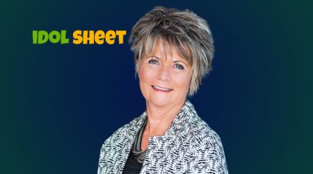 Mona Brown Net Worth