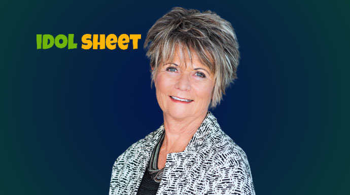 Mona Brown Net Worth – Age, Height, Weight, Wiki & Biography Mona Brown Net Worth