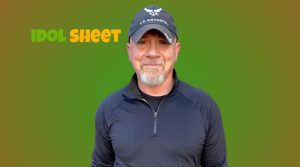 Philip Paz Net Worth