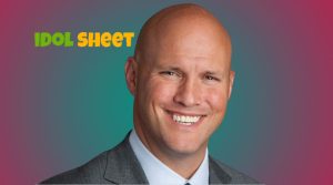 Rob Posner Net Worth