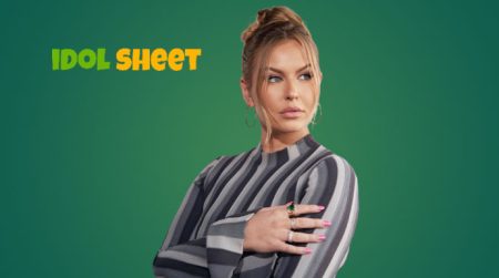 Serena Kerrigan Net Worth