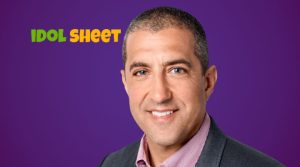 Andrew Gumpert Net Worth