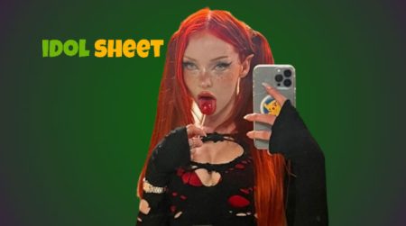 Candy Asmus Net Worth – Age, Height, Weight, Wiki & Biography Candy Asmus Net Worth