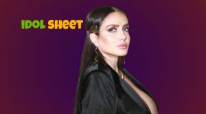 Celia Lora Net Worth