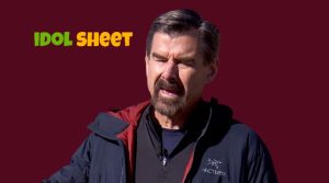 David Paulides Net Worth