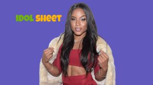 Santia Deck Net Worth