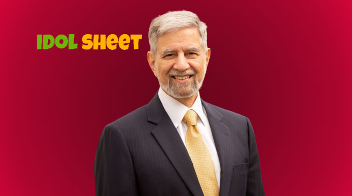 Steve Gaynor Net Worth – Age, Height, Career, Wiki & Biography Steve Gaynor Net Worth