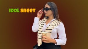 Ashley Ortiz Net Worth