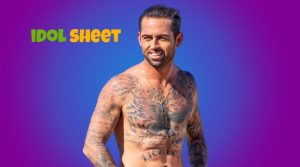 Billy Kemper Net Worth