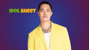 Brian Puspos Net Worth