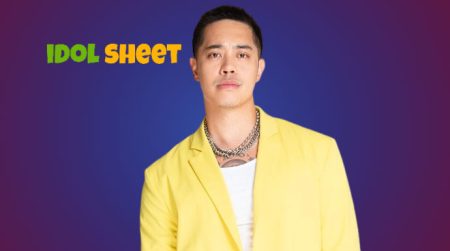 Brian Puspos Net Worth