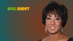 Carolyn Folks Net Worth