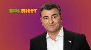 Casey Askar Net Worth