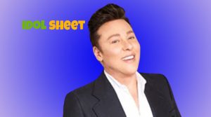 Dimitri James Net Worth