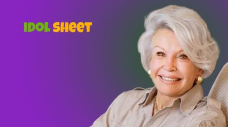 Erika Brunson Net Worth