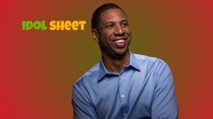 Hakeem Oluseyi Net Worth