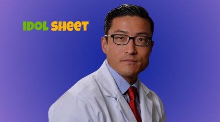 Han Jo Kim Net Worth