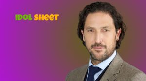 Jason Beckman Net Worth