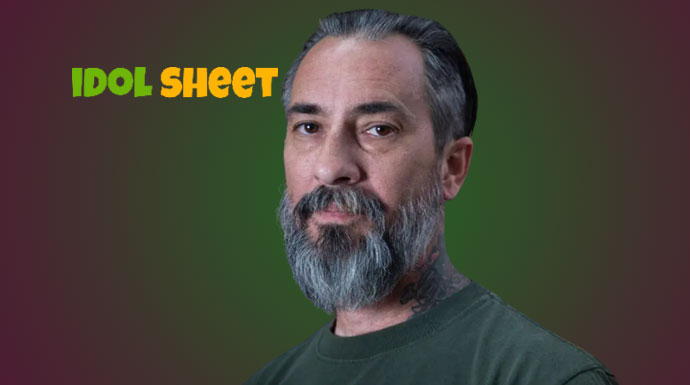 Jesse Amoroso Net Worth – Age, Height, Career, Wiki & Biography