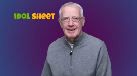 Joe Crookham Net Worth