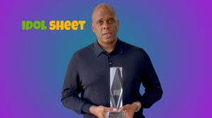 Jon Platt Net Worth