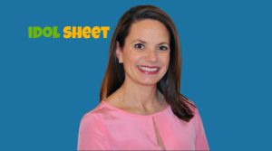 Katie Stockton Net Worth