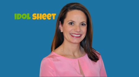 Katie Stockton Net Worth