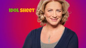 Lucinda Scala Quinn Net Worth