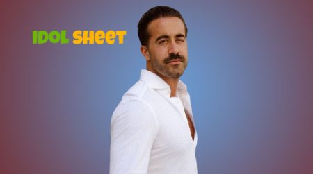 Nicholas Crown Net Worth