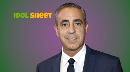 Ozzie Areu Net Worth