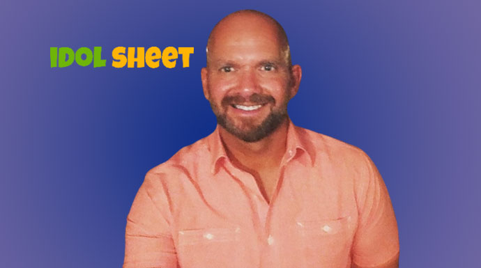 Paul Thigpen Net Worth – Age, Height, Career, Wiki & Biography Paul Thigpen Net Worth